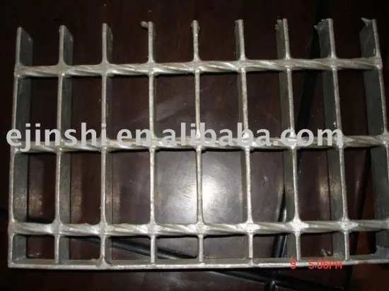 steel bar grating