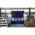 Warehouse PVC High Speed Door puerta rapida