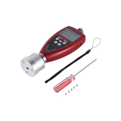 Digital Textile Hardness Tester