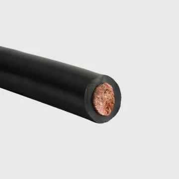 600V Gauge Battery Power Cable Wire OFC - 1/0, 2/0, 3/0, 4/0 AWG