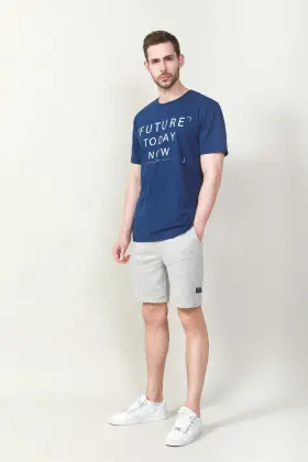 Fashion Printing T Shirts with custom LOGO