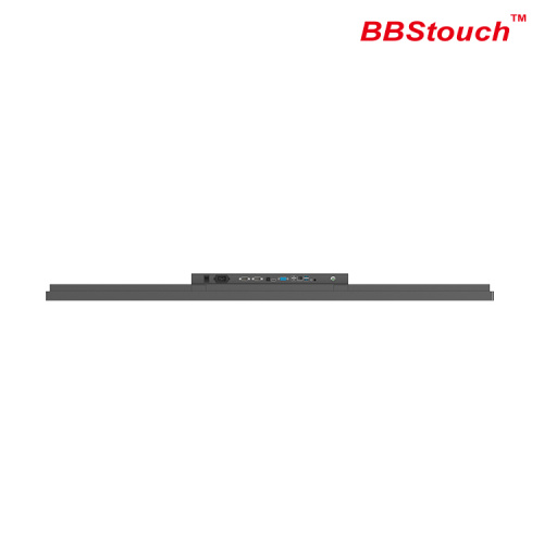 55" IR touch all-in-one