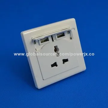 Clipsal switch socket with small night light manufacturer