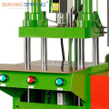 Cross Inch Plastic Threaded Plug Injection Molding Machine