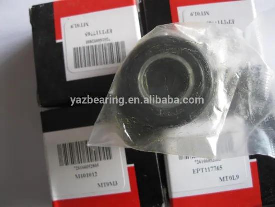 Supply MCGILI cam yoke roller bearings MCYR15