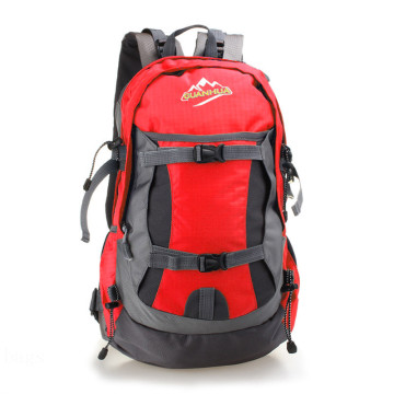 Traveling high-capacity hiking sports backpack