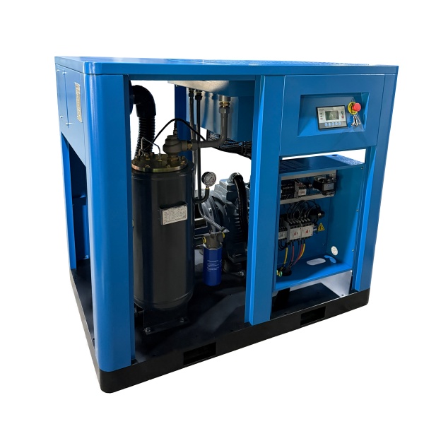 60HP air compressor