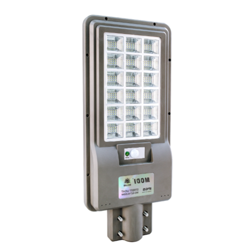 Durable LED Solar Street Light Outdoor