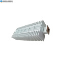 Unidirectional High Power Waveguide Attenuator