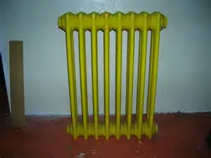 cast iron heating radiator 680