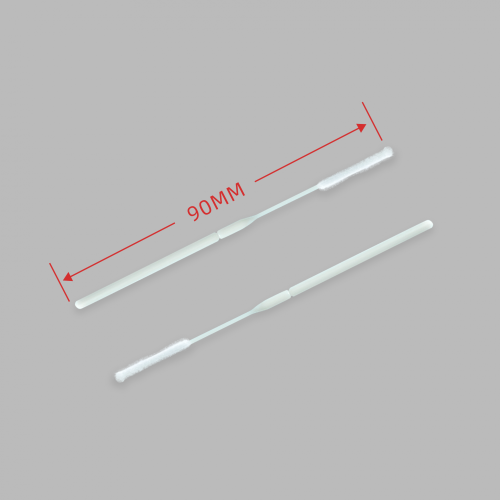 High quality medical sponge swabs