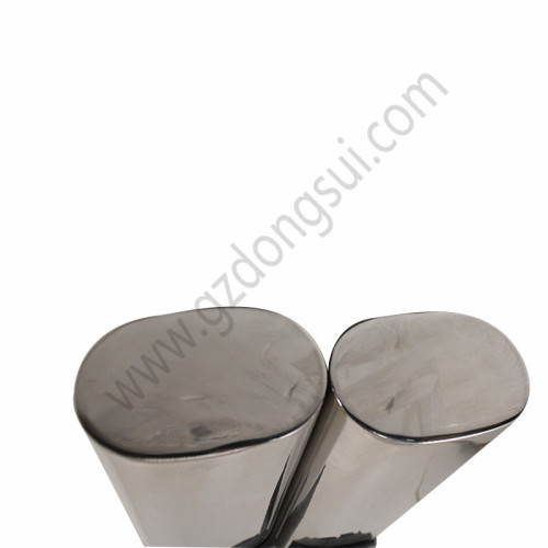 Universal Stainless Steel Running Board Side Step for pickups