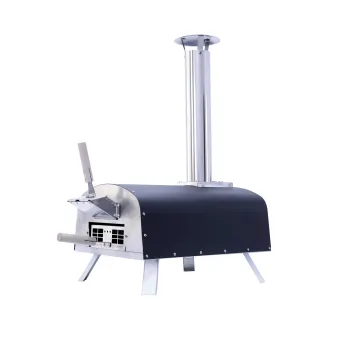 EasyCarry Camping Pizza Oven