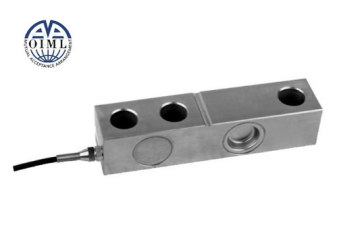 Weighing load cell
