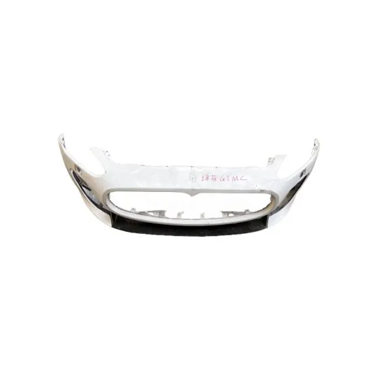 Front Bumper Surround Grille Air Inlet Bracket for Maserati Gran Turismo