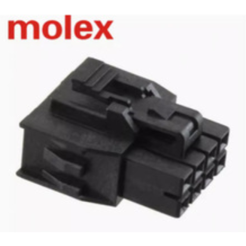 Wholesale molex connectors 500588000 electronics distributor Molex connectors 8701039 Factory