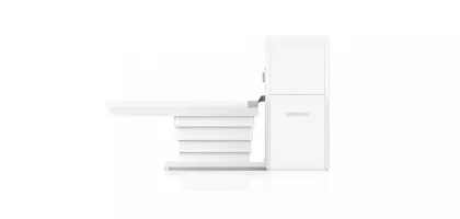 Veterinary Computed Tomography imaging