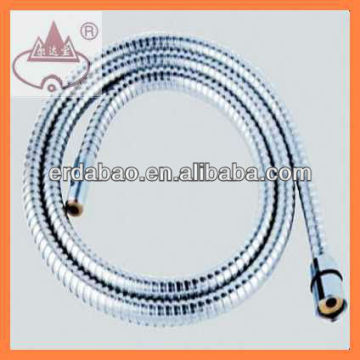 SS flexible kitchen sink spray hose