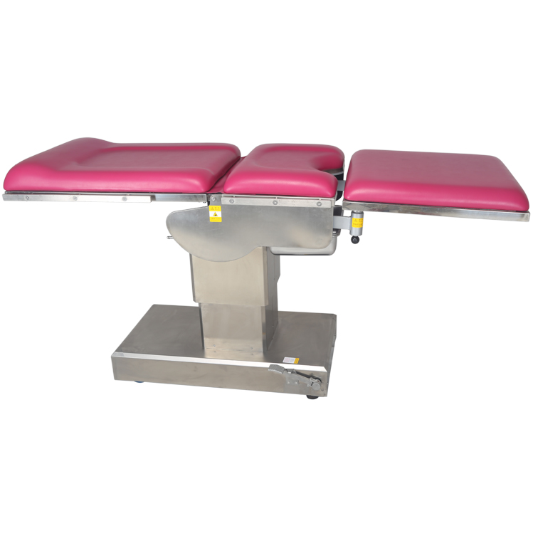 Hospital Obstetric and Gynecology Table