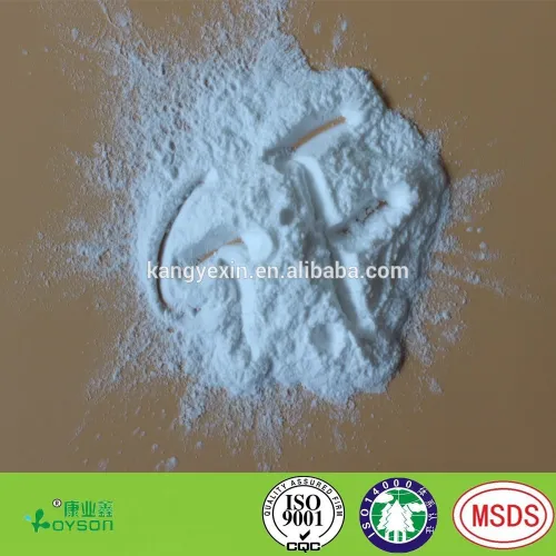 Lamina Chromatography Silica Gel Gf254 White Powder Fine Silica Gel