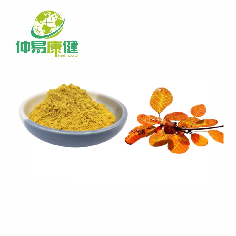 Cotinus Coggygria Leaf Extract