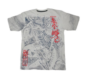 Tattoo Clothes