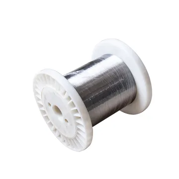 TIG MIG stainless steel welding wire 316L