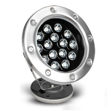 Waterproof DMX Outdoor Led Chumbo Light