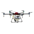 Drone agriculture fumigation UAV 30l drone agricole