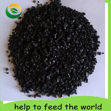 High Quality Sodium Humate Humic Acid