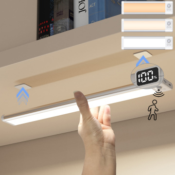 LED Motion Sensor Cabinet Lights for Kitchen and Stairs
