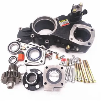 Brand New Gir PTO 13 at an Amazing Price