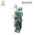 New Technology Vertical T-Type Resistance Spot Welding Machine