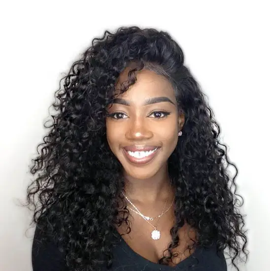 Hot Selling Wholesale Raw Unprocessed Human Hair 8A Virgin Burmese Curly