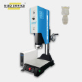 15K 2600W 20K1800W Ultrasonic Welder