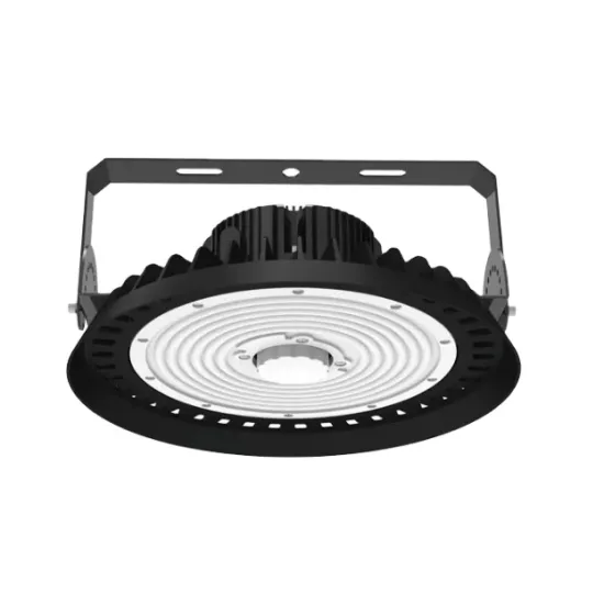Affordable 5-Year Warranty 300W LED High Bay Lighting Solutions