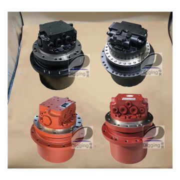Komatsu Excavator Final Drive Travel Motor Assy for PC120-3, PC120, PC60-7, PC150-5, PC130-7