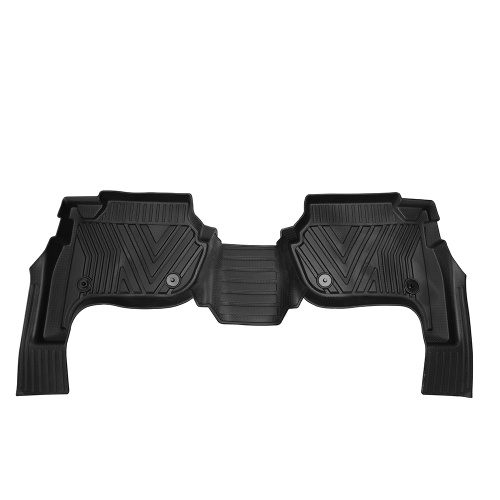 2018-Toyota Rush floor mats