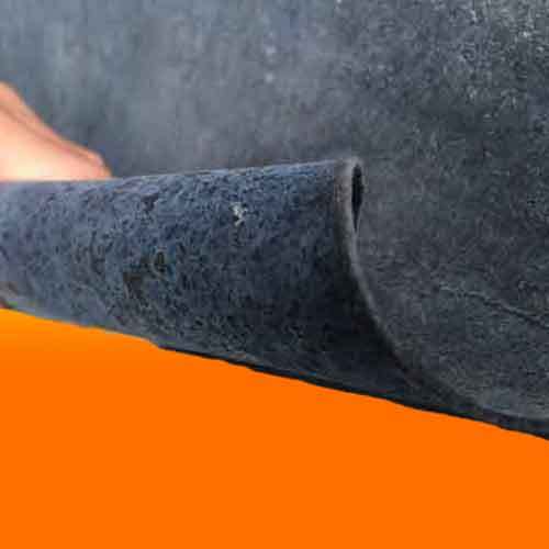 Cryogel Aerogels Industrial Insulation Blanket