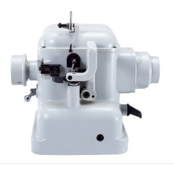 Machine d&#39;étirage supérieure à entraînement direct avec fonction de levage pneumatique du pied-de-biche