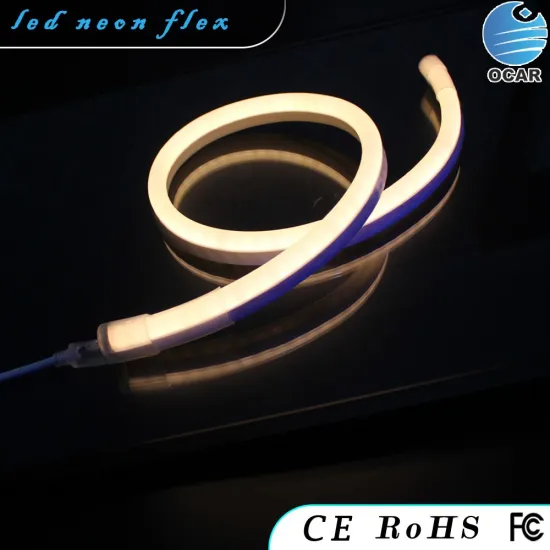 2016 trending products ul listed decorative led neon lights