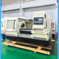 Torno CNC horizontal de alta precisión CK6150