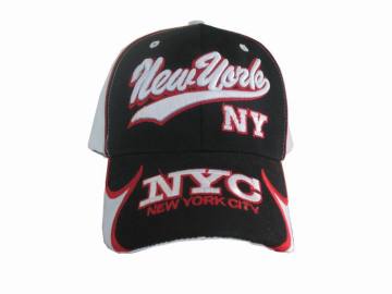 baseball cap