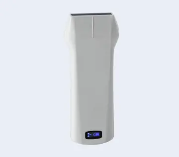 WiFi ultrasound color doppler linear probe