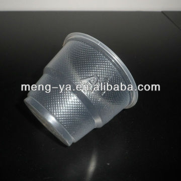 Hot Selling Disposable Plastic Airline Cup 8 OZ