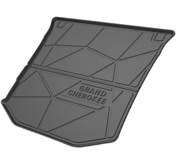 OEM Car Mats for Jeep Grand Cherokee 2011-2021