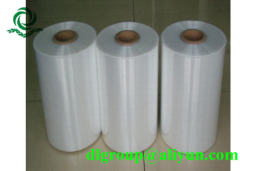 LLDPE stretch film wrapping film
