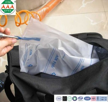 air cushion filler