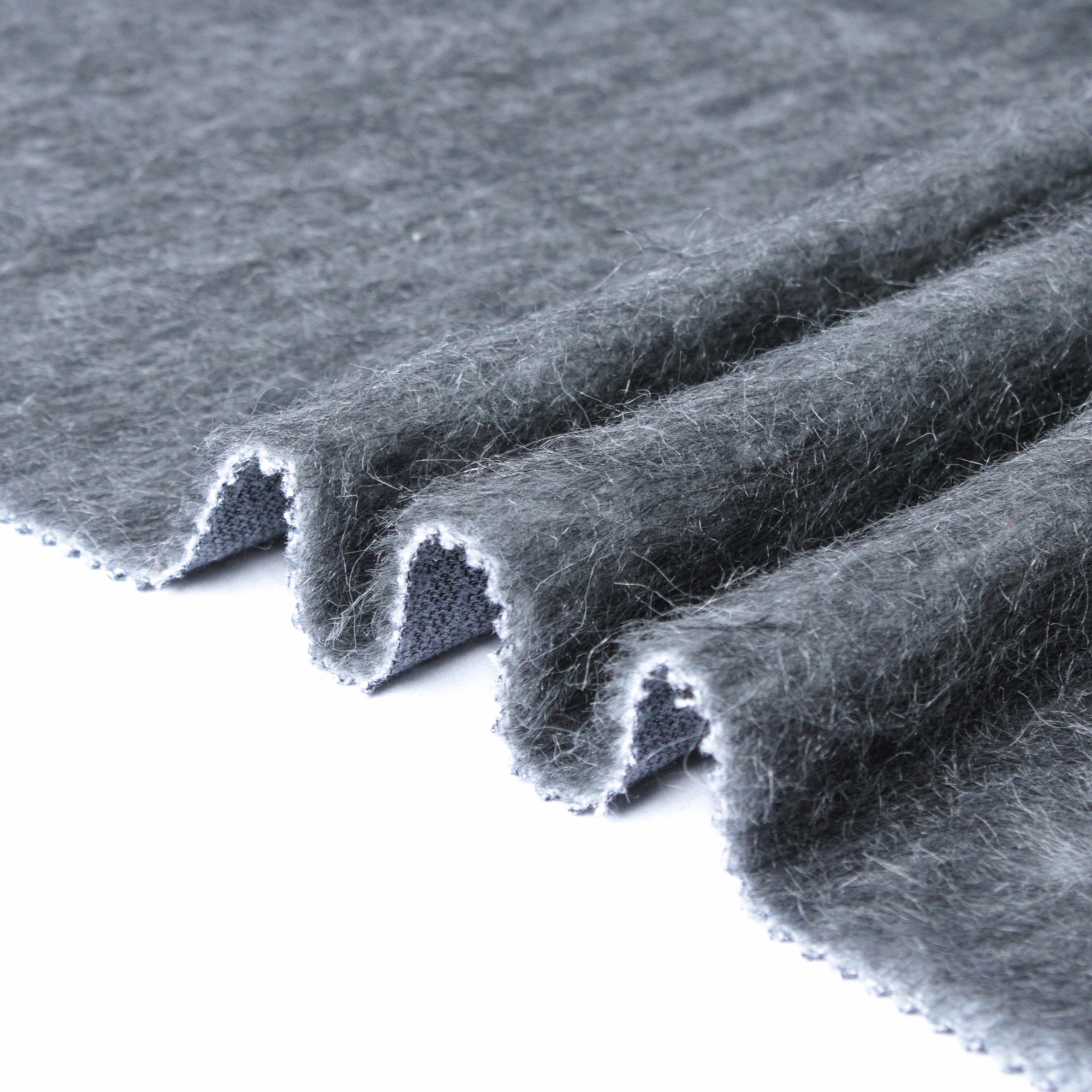 mohair fabric