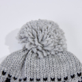 Παιδικό χειμώνα πλέξιμο καπέλο καπέλο